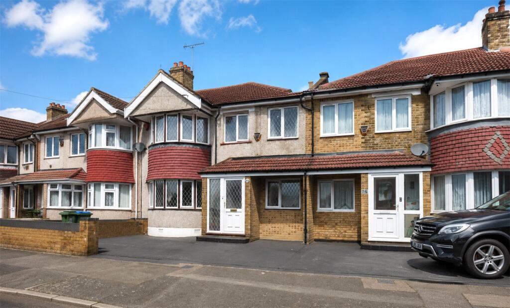 Main image of property: Axminster Crescent, Welling, DA16