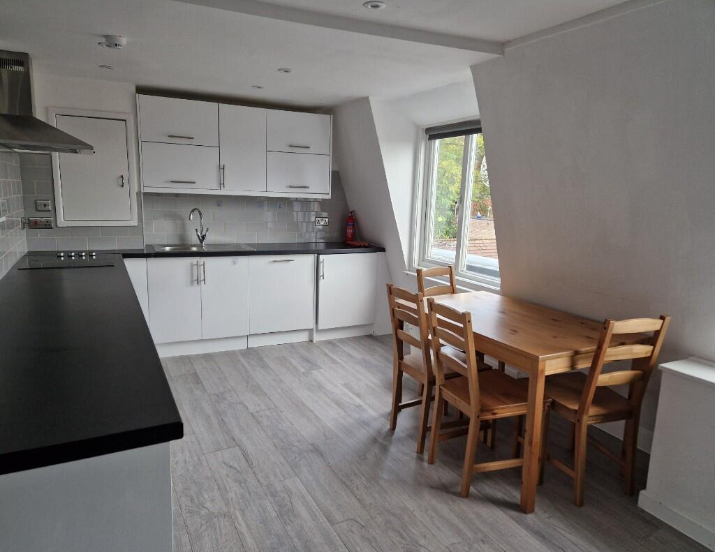 Main image of property: Park Street, Bristol, BS1