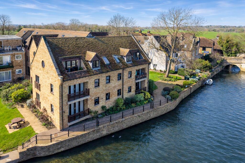 Main image of property: Bridgefoot, St. Ives, Cambridgeshire, PE27
