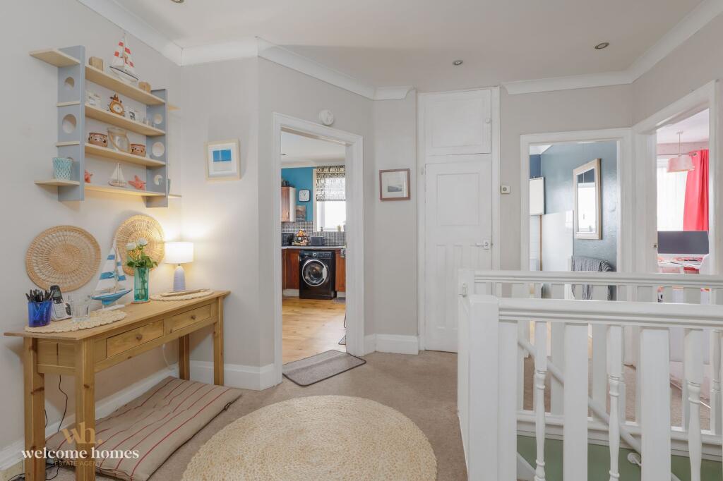 Corhampton Road, Southbourne, BH6 - View 4