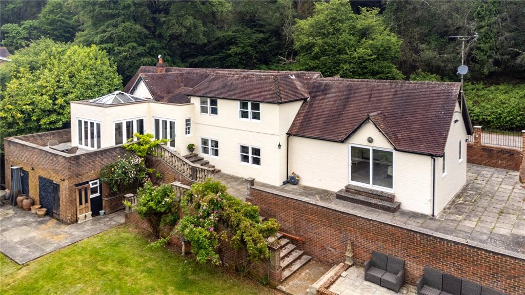 Main image of property: Turners Green, Upper Bucklebury, Reading, Berkshire, RG7