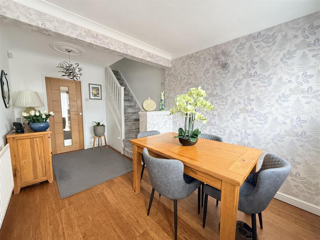 House in Dudley, West Midlands - More