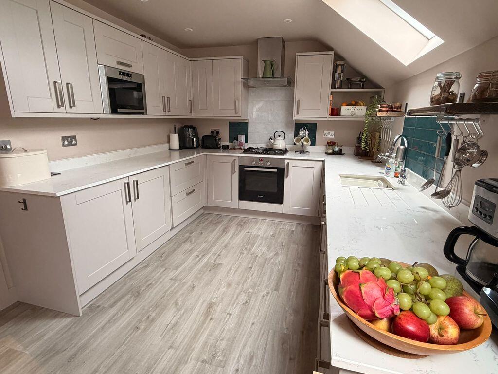 Old Forge Close, Ringwood, BH24 photo 3