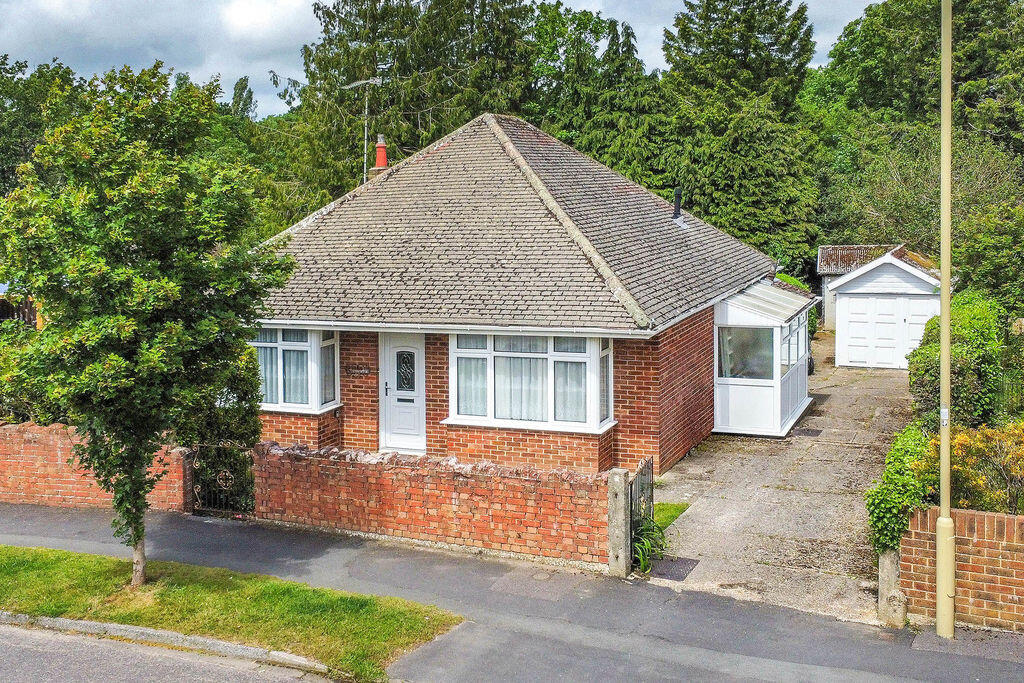 Main image of property: Lackford Avenue, Rushington
