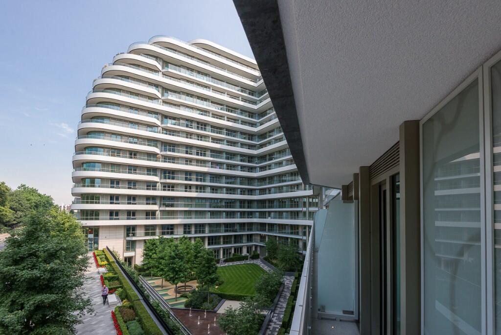 Main image of property: Queenstown Road, London, SW11