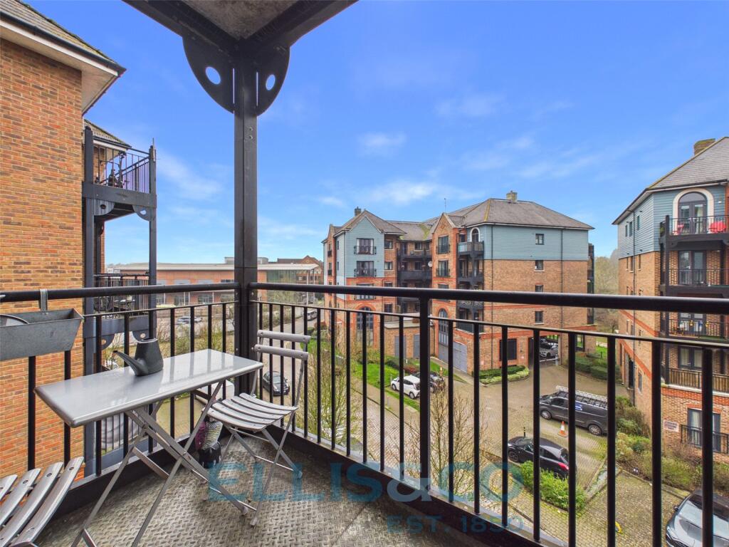 Main image of property: Cannons Wharf, Tonbridge, Kent, TN9