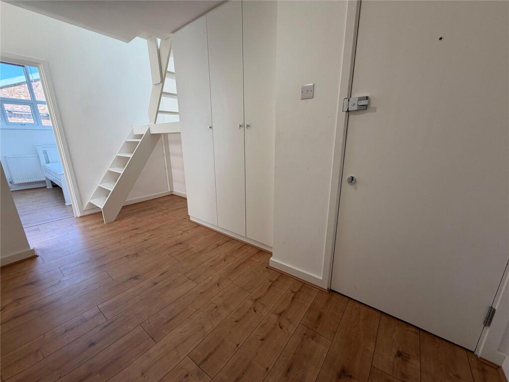 Main image of property: Zephyr House, Waring Street, London, SE27