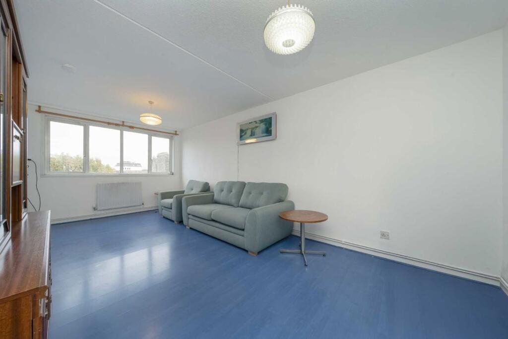 Main image of property: Mallory Street, London, NW8