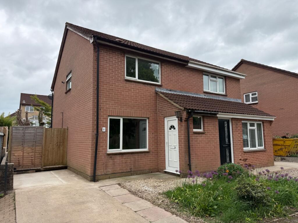 Main image of property: Lethbridge Road, Wells, Somerset, BA5 2FD