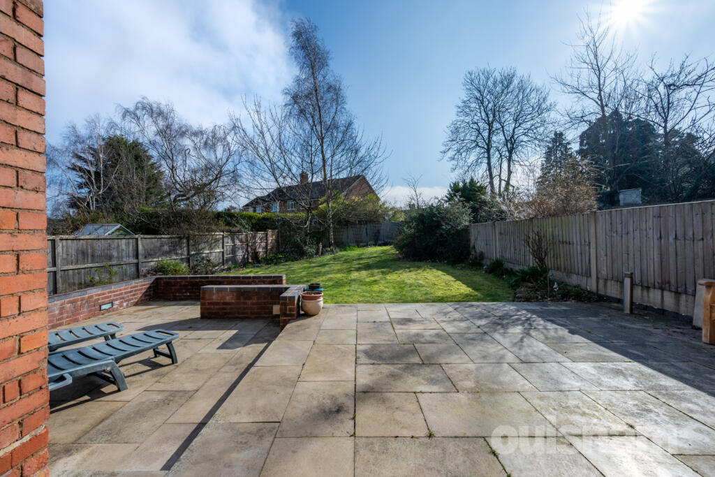 Additional image 16 of Knighton Road, Bournville Village Trust, Northfield, Birmingham, B31