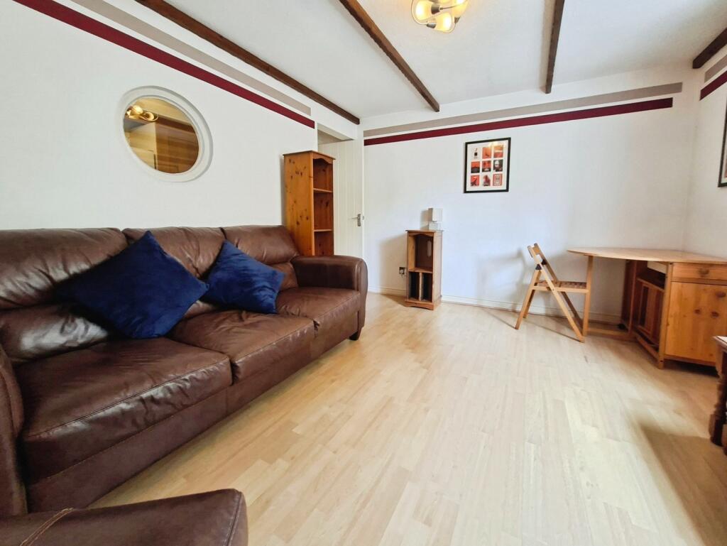 Apartment in Peterborough - View 5