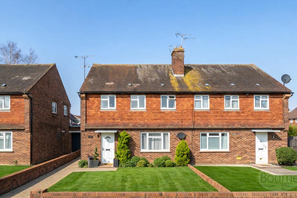Main image of property: Wyndham Avenue, Cobham, Surrey, Surrey, KT11