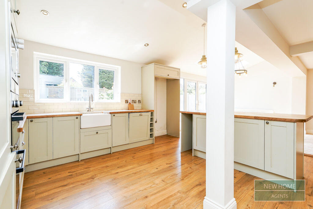 House in Charnwood, Syston - More