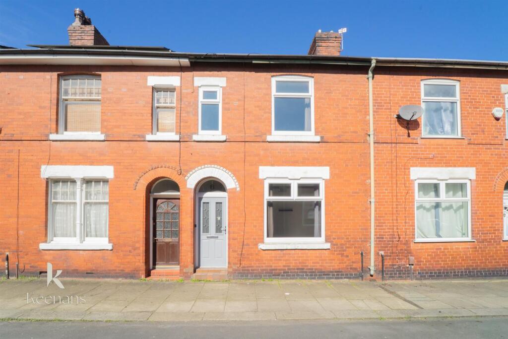 Main image of property: Halstead Avenue, Salford