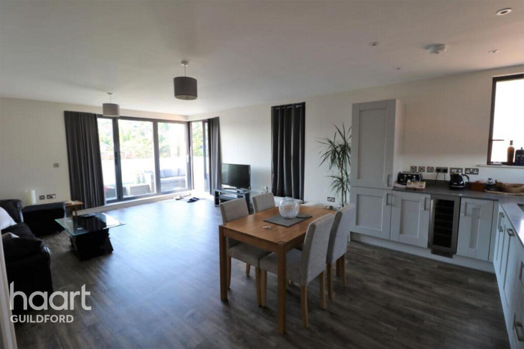 Main image of property: Denzil Road, Guildford
