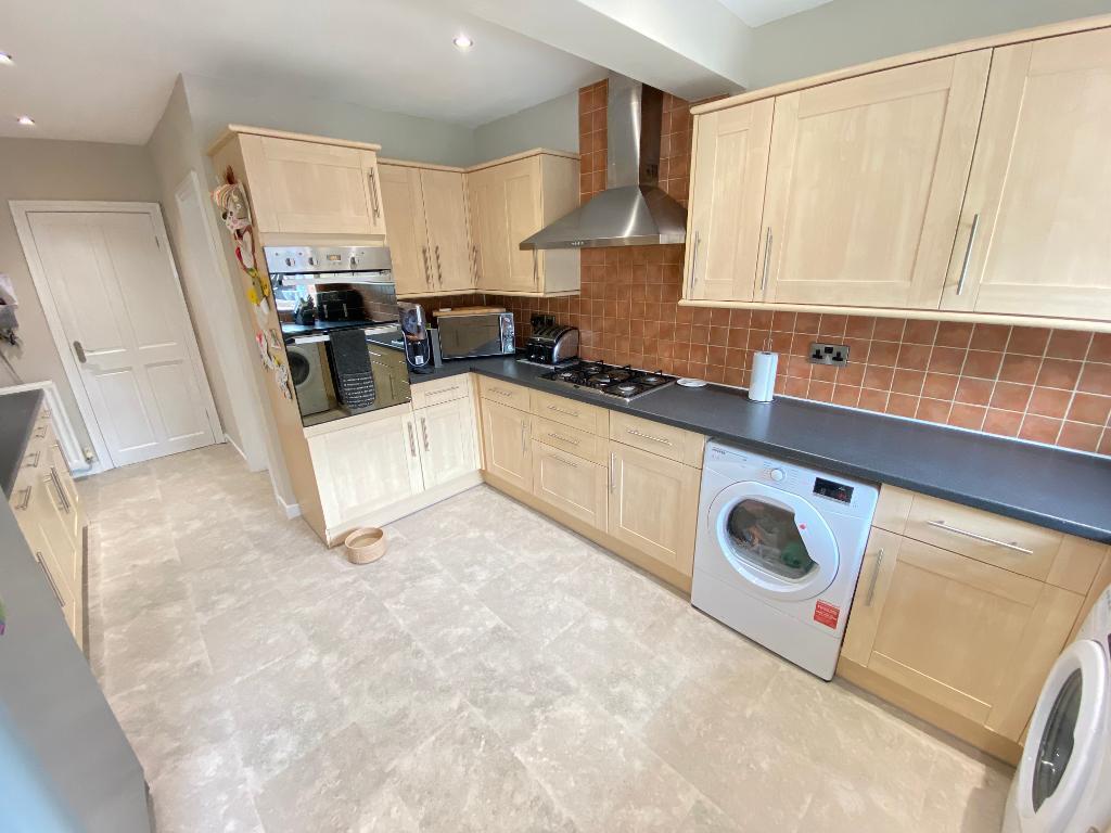 Greenway, Blurton, Stoke On Trent, ST3 2AW photo 4