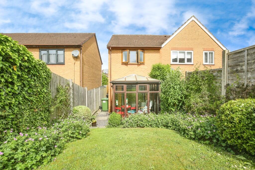 Additional image 12 of Foxwood Road, Birchmoor