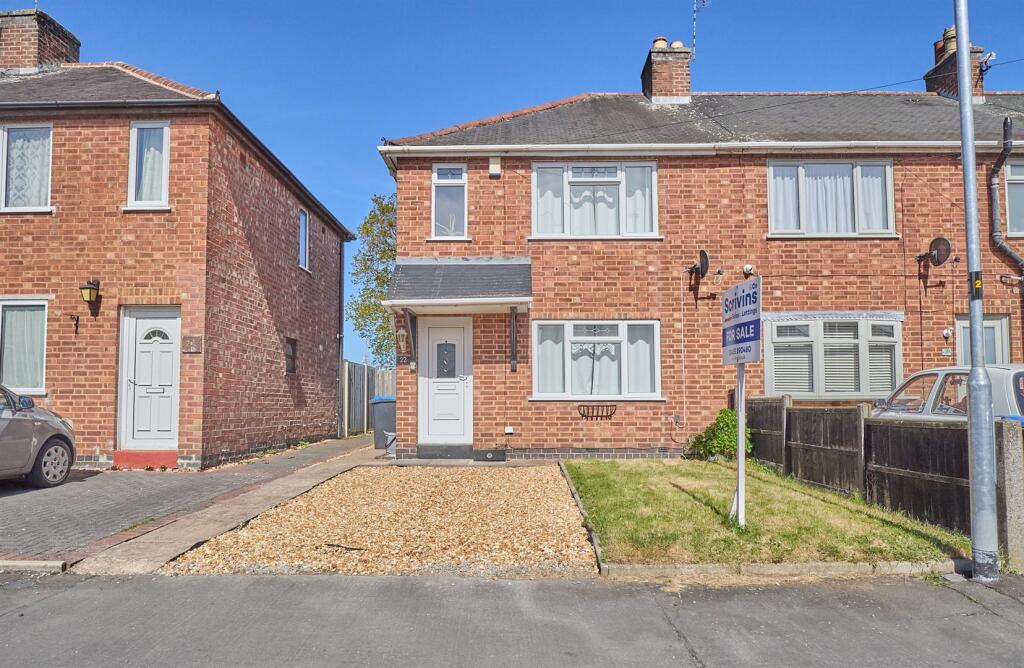Main image of property: John Nichols Street, Hinckley