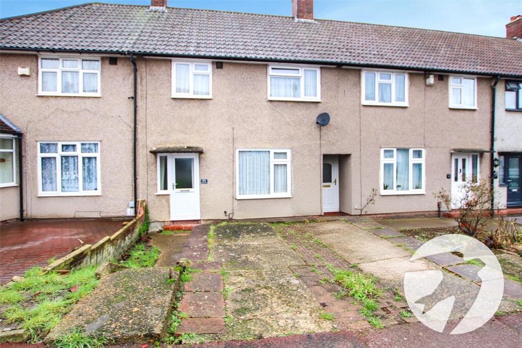 Main image of property: Kelbrook Road, London, SE3