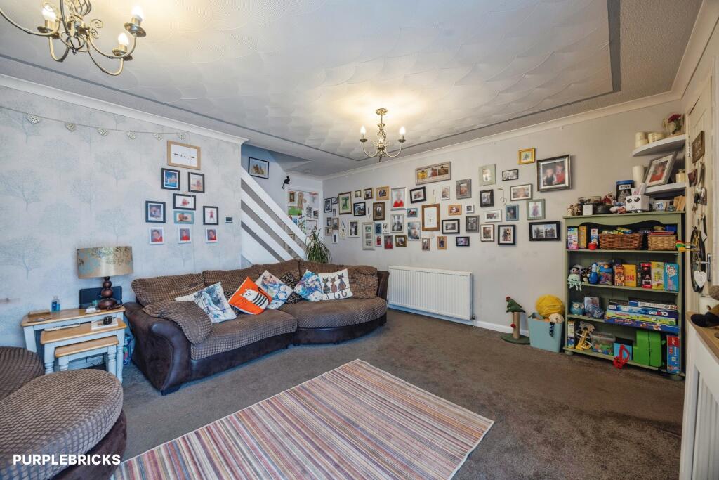 House in Edinburgh, West Lothian - View 5