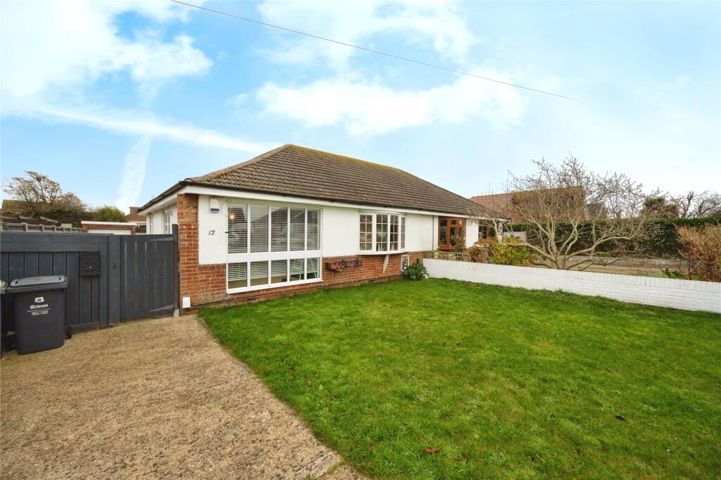 Main image of property: Coronation Road, Hayling Island, Hampshire, PO11