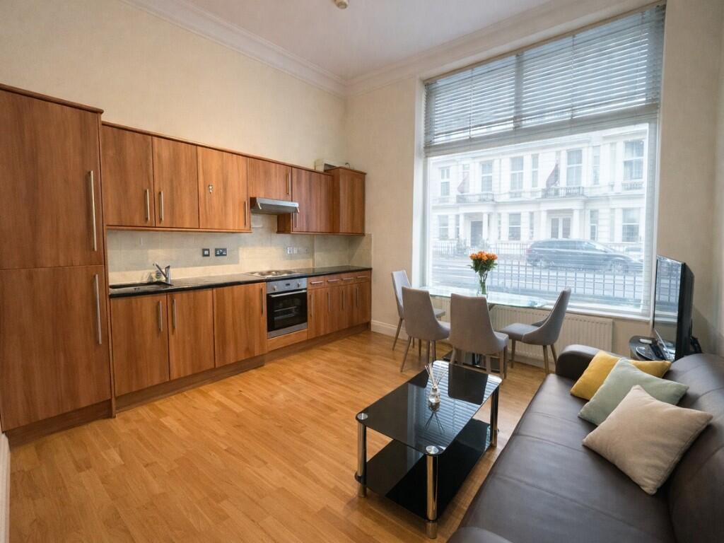 Main image of property: Cromwell Road, London, SW7