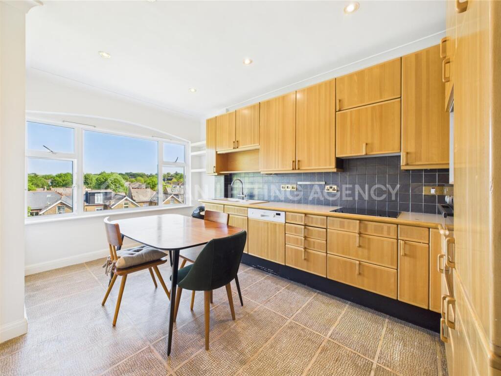 Main image of property: Haven Green, Ealing