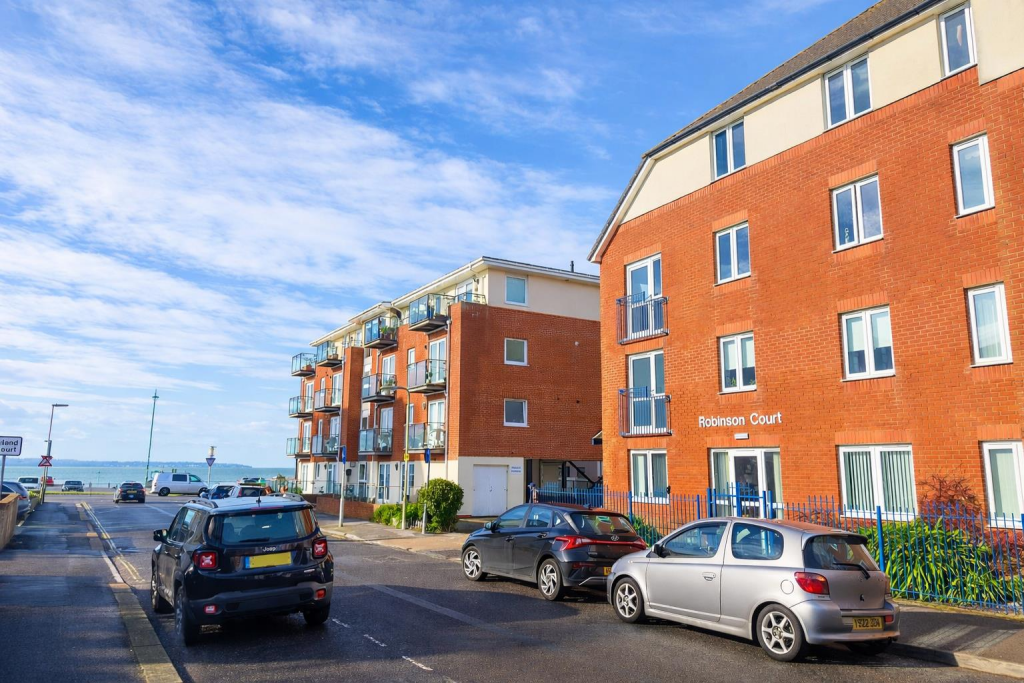 Main image of property: Beach Road, Lee-On-The-Solent