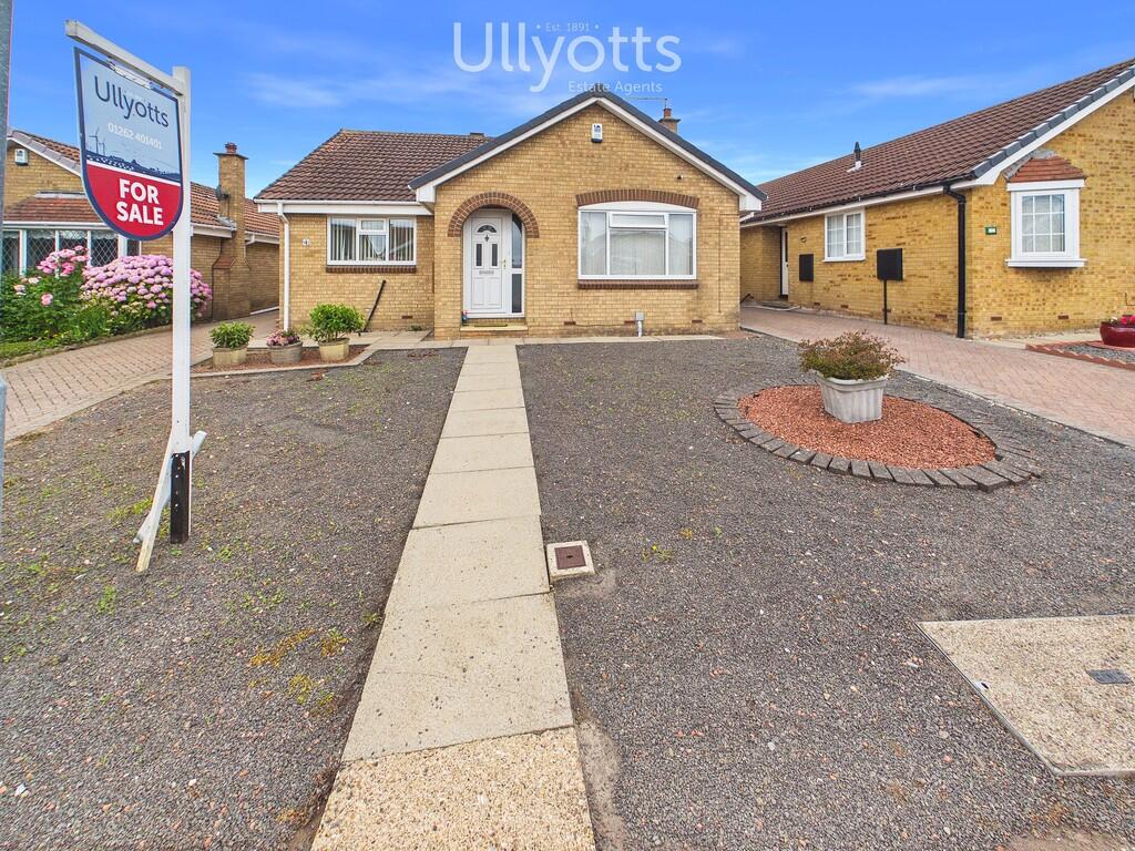 Main image of property: Pinfold Court, Bridlington