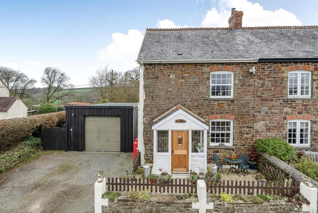 Main image of property: East Putford