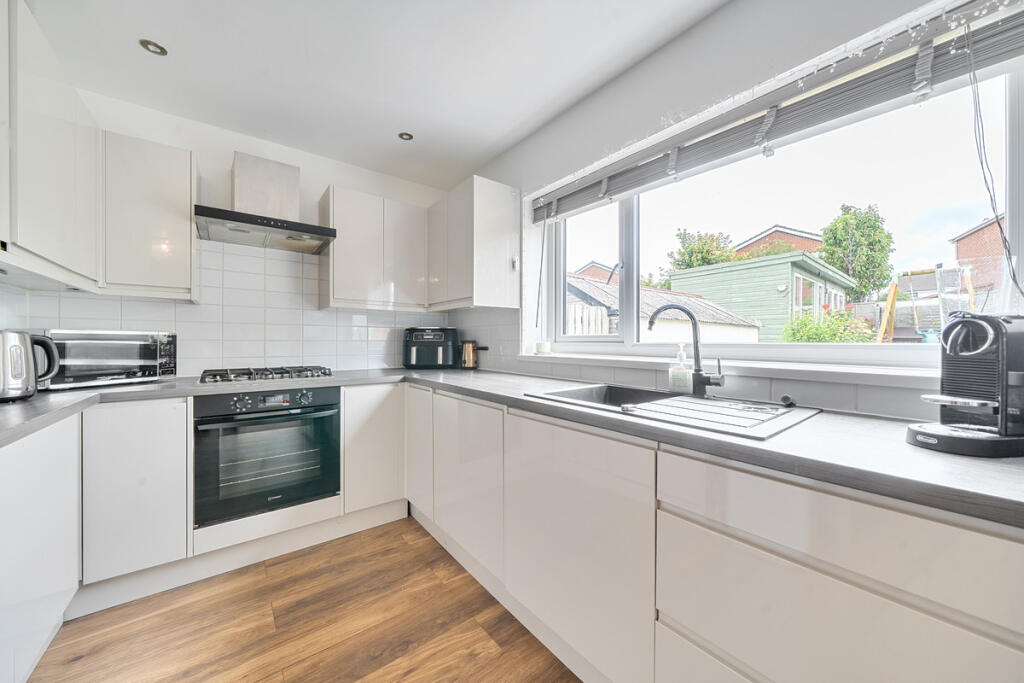 House in Heysham, Lancashire - More