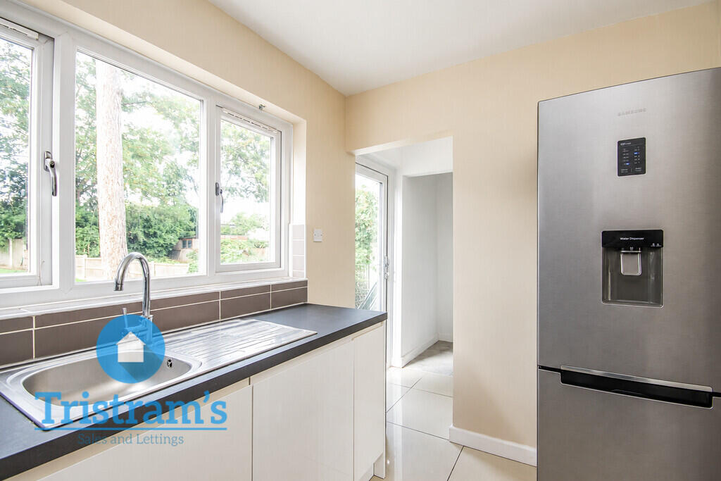House in Nottingham - View 5
