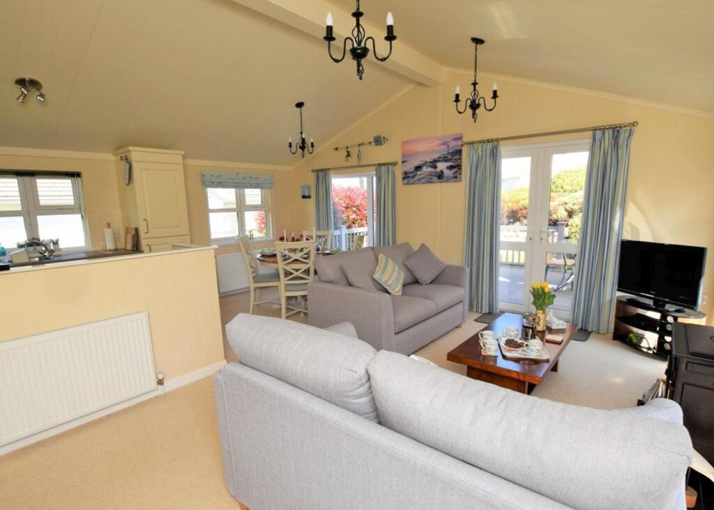 House in North Norfolk, Weybourne - View 2