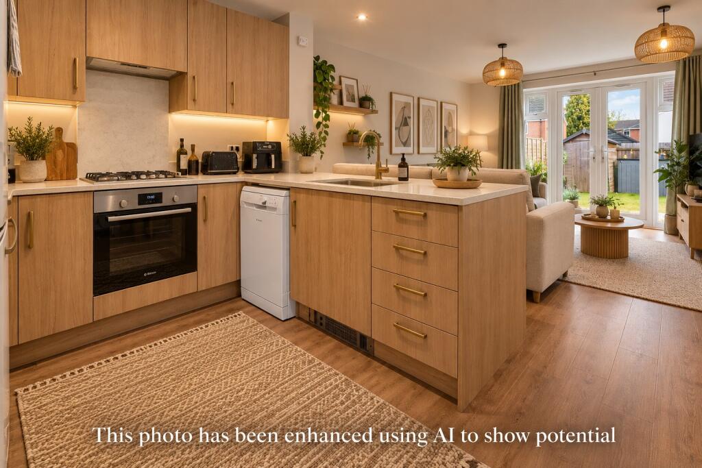 Brook Meadow, Wychbold, Droitwich WR9 7SJ photo 4