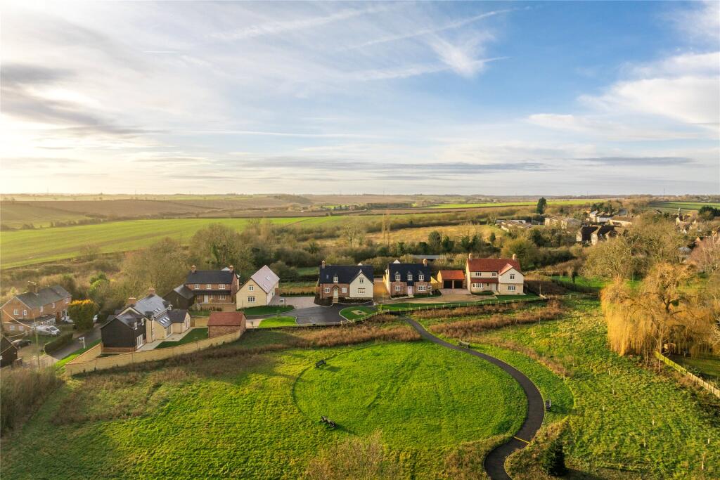 Spring Lane, Stagsden, Bedfordshire, MK43 photo 3