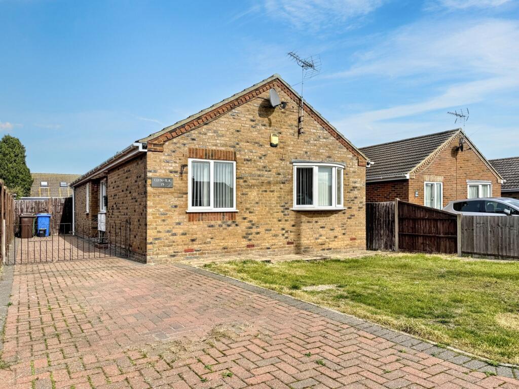 Main image of property: Warden View Gardens, Leysdown-On-Sea, ME12