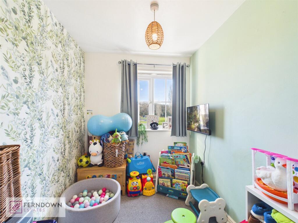 Additional image 7 of York Crescent, Shard End, Birmingham, B34