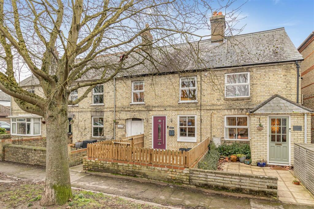 Main image of property: The Causeway, Burwell