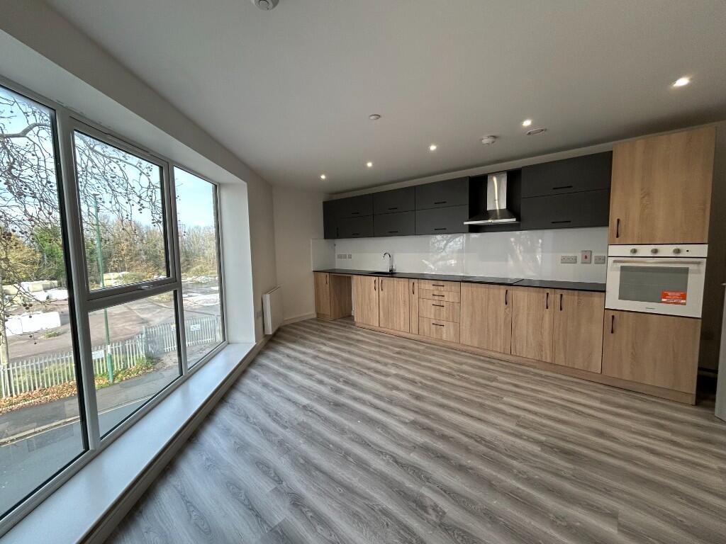 Main image of property: Woodborough Road, Nottingham, Nottinghamshire, NG3