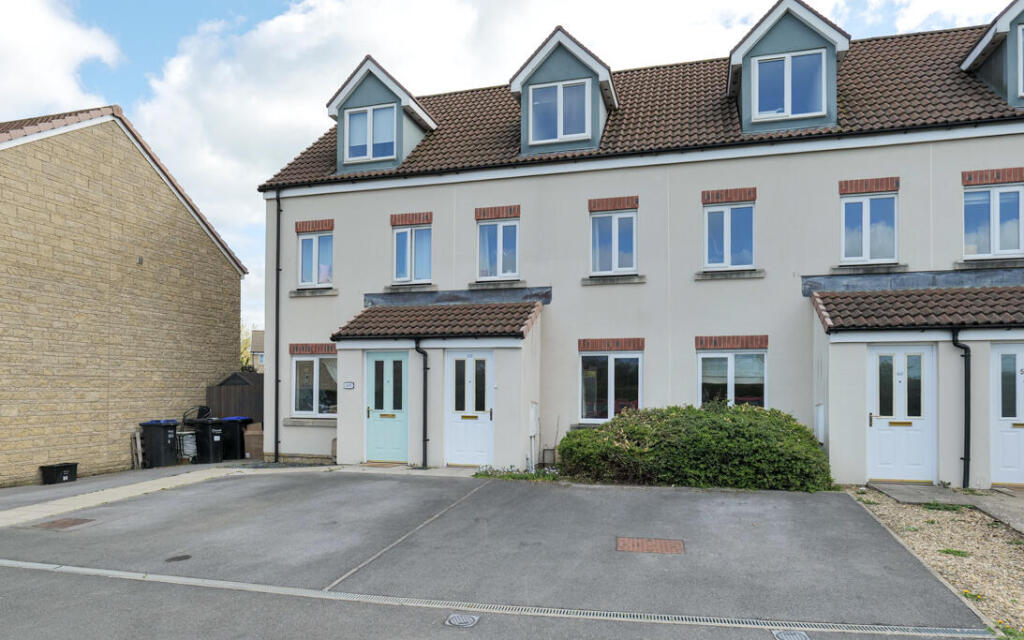 Main image of property: Caretakers Close, Melksham