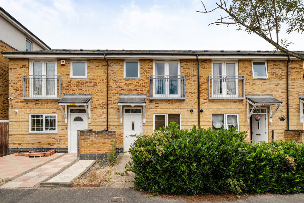 Main image of property: Taywood Road, Northolt