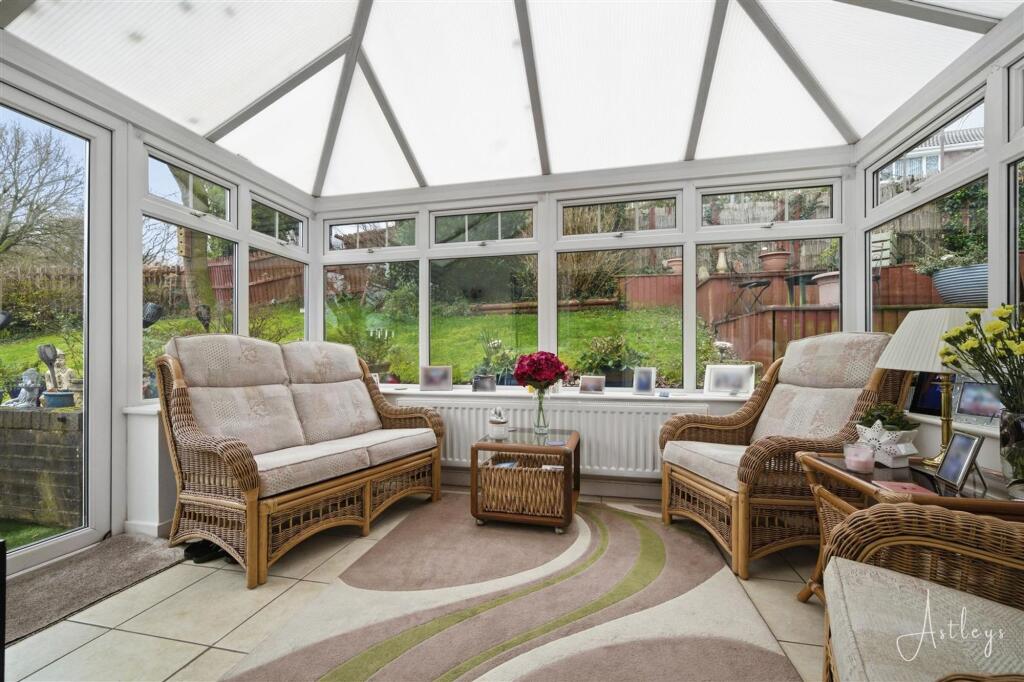 House in Swansea, Morriston - View 5