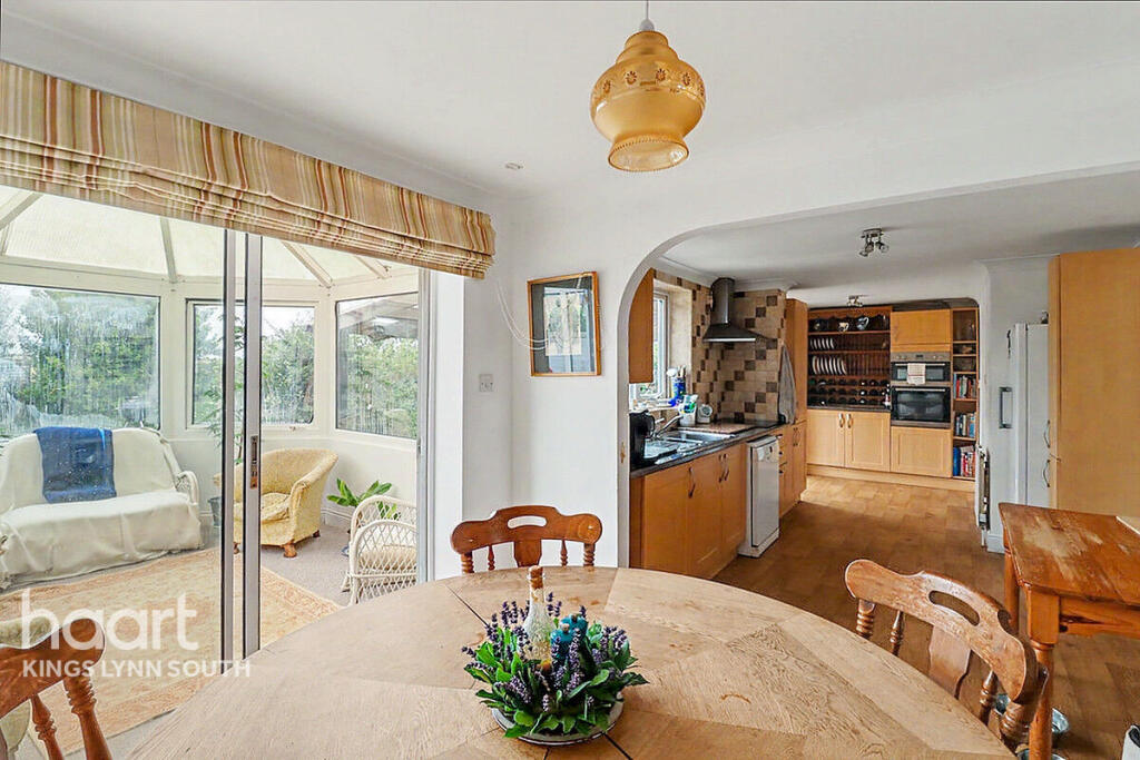 Main image of property: Windmill Hill, King's Lynn