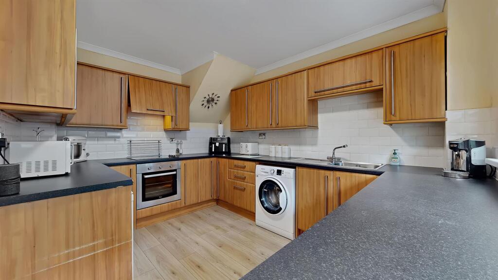 House in Old Kilpatrick, West Dunbartonshire - View 6