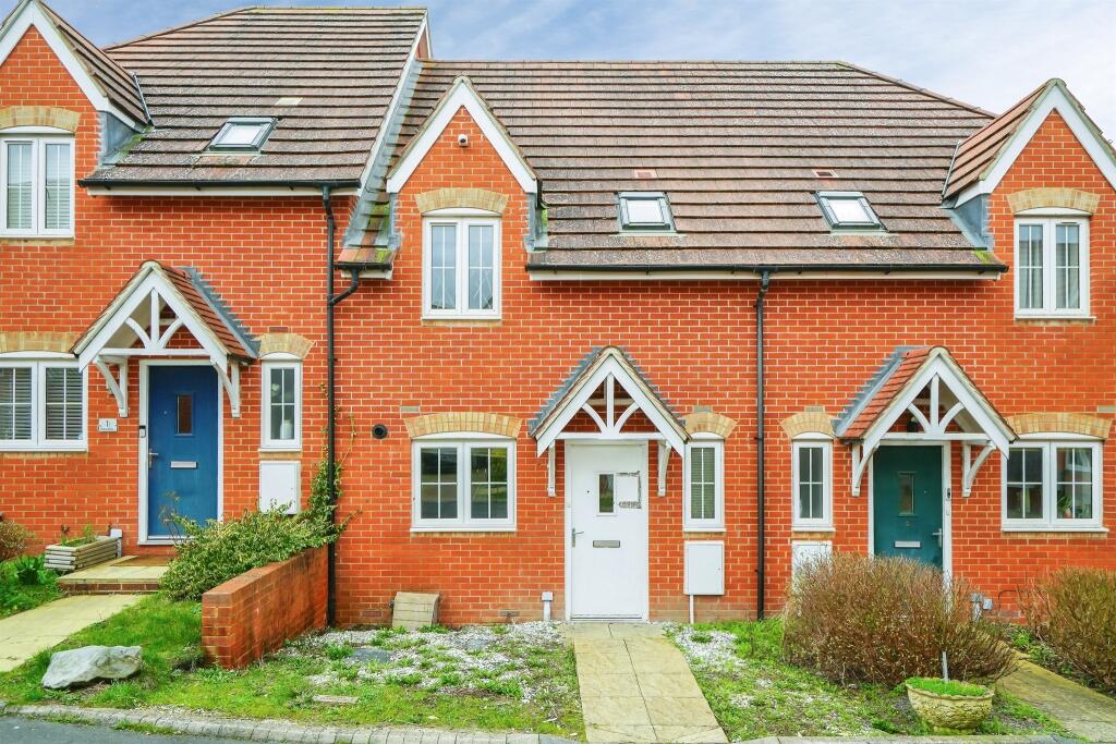 Main image of property: Roach Bank, Wantage