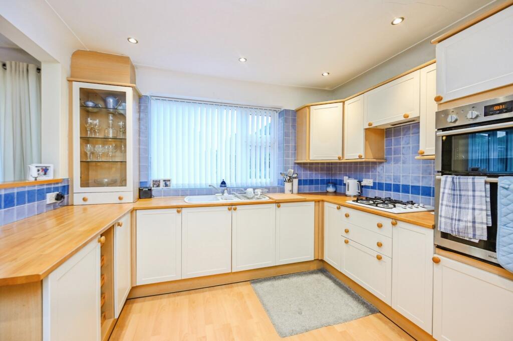 Eskdale Drive, Maghull, Liverpool, Merseyside, L31 – pohled 5