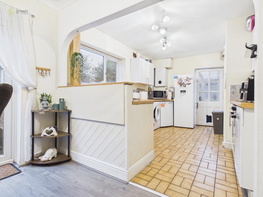 Additional image 14 of Farmoor Grove, Shard End, B34