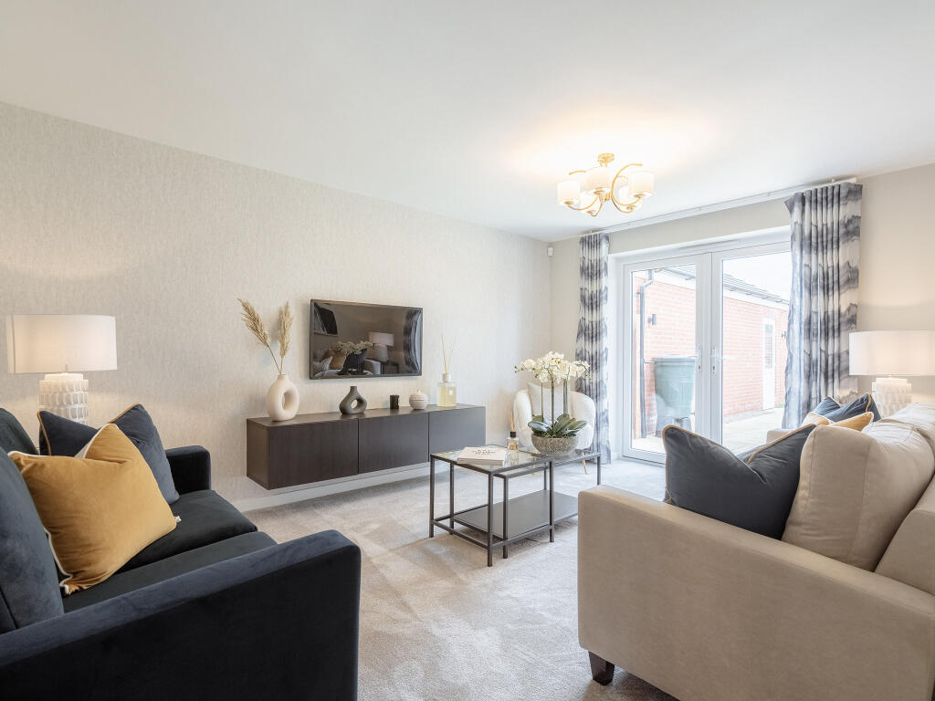 Main image of property: Beaufort Way,
Bradwell,
Great Yarmouth,
NR31 9YW