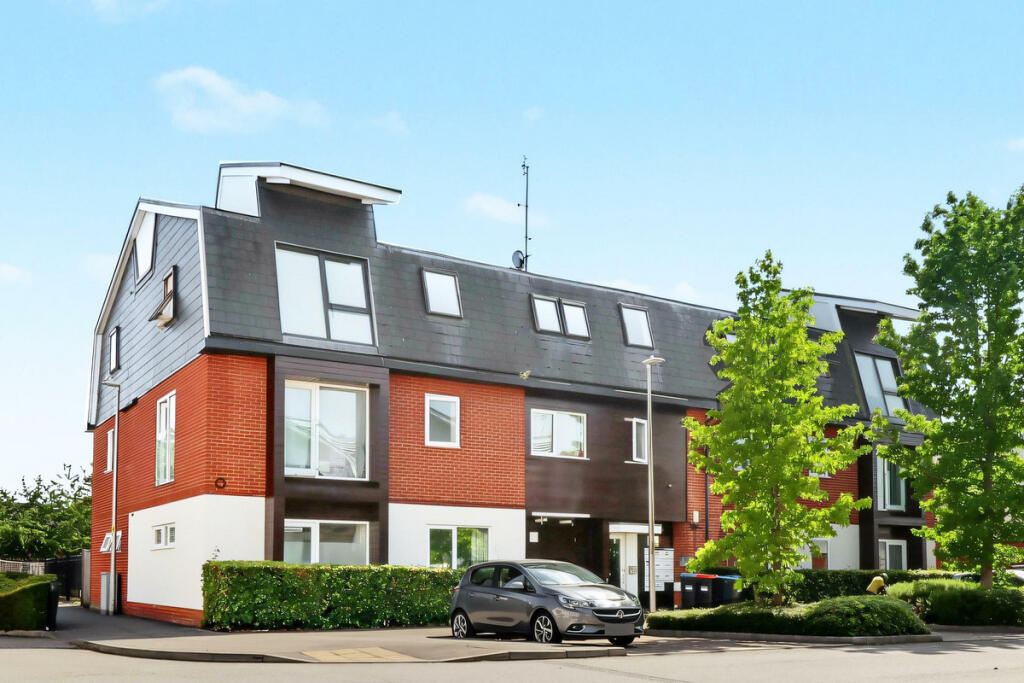 Main image of property: Addenbrookes Road, Newport Pagnell