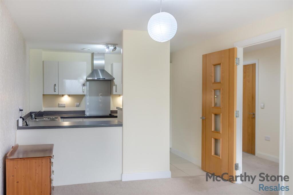 Additional image 39 of The Wickets, Kirkgate, Settle, BD24 9FN